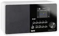 Produktbild: Imperial DABMAN i150 Internet Tischradio Internet, DAB+, UKW USB, WLAN, LAN, Internetradio Weiß