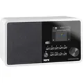 Produktbild: Imperial DABMAN i150 Compact Hybrid Radio for Internet / DAB+ / FM White