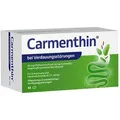 Produktbild: CARMENTHIN bei Verdauungsstörungen msr.Weichkaps. 84 St