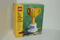 Produktbild: LEGO  40385 Siegerpokal  Trophy Pokal NEU!