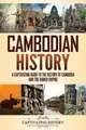 Produktbild: Captivating History Cambodian History (Taschenbuch)