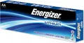 Produktbild: Energizer Ultimate Lithium AA Mignon Batterie 10er Pack