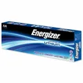 Produktbild: Energizer Ultimate Lithium AA Mignon Batterie 10er Pack 1,5V  Li-FeS 2 Silber