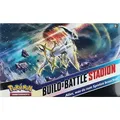 Produktbild: AMIGO PKM Build Battle Stadium 0