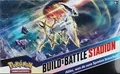 Produktbild: Pokemon Build & Battle Stadion Neu & OVP