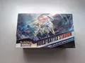 Produktbild: Pokemon Strahlende Sterne Build & Battle Stadion Box Deutsch Neu Und OVP