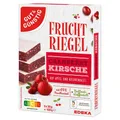 Produktbild: GUT&GÜNSTIG Fruchtriegel 5 Riegel
