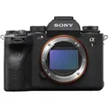 Produktbild: Sony Alpha 1 (ILCE-1) Gehäuse