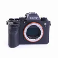 Produktbild: Sony Alpha 1 Systemkamera (Body) + GARANTIE* (#A3942)