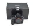 Produktbild: Sony Alpha 1 Gehäuse #46797**