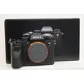Produktbild: Sony Gebraucht ILCE-1 Alpha 1 (A1)