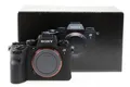 Produktbild: SONY Alpha 1 Gehäuse - SNr: 3777262