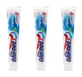 Produktbild: Odol-med3 Orginal Zahnpasta Zahncreme , 3x75ml EAN5054563191458