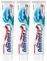 Produktbild: Odol med 3 Zahnpasta Original, 75 ml, 3er Pack