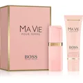 Produktbild: Hugo Boss BOSS Ma Vie Geschenkset