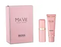 Produktbild: Boss Ma Vie 30ml EDP & 50ml Bodylotion Neu & OVP