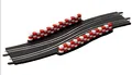 Produktbild: Carrera Go Schikane (2 Pcs) Slot Auto Zubehör Autopiste Carrera