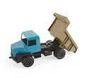 Produktbild: Dantoy Blue Marine Dumper Sandfahrzeug aus recycelten Kunststoff 4920