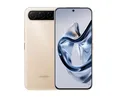 Produktbild: Nubia Air 5G Smartphone Dual-SIM 20 GB RAM 256 GB Titan-Wüste 6,78