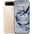 Produktbild: Nubia Smartphone Air (8GB+256GB) Gold