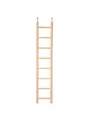 Produktbild: Trixie Wooden Ladder 8 rungs/36cm