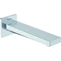 Produktbild: hansgrohe Tecturis E Wanneneinlauf, Ausladung 210mm, 73620, 73410000, Farbe: Chrom