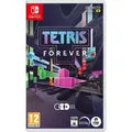 Produktbild: Tetris Forever - Nintendo Switch - Puzzle - PEGI 12