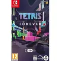 Produktbild: Tetris Forever (Nintendo Switch)