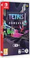 Produktbild: Tetris Forever (PEGI)