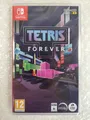 Produktbild: TETRIS FOREVER SWITCH EURO NEW (GAME IN ENGLISH/FRANCAIS/DE/ES/IT)
