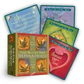 Produktbild: Four Agreements Cards