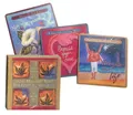 Produktbild: Don Jose Ruiz The Four Agreements Cards (Cards)
