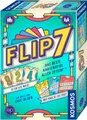 Produktbild: Kosmos Spiel Flip 7