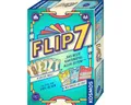 Produktbild: Kosmos Spiel Flip 7 (DE) - Kartenspiel