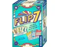 Produktbild: Kosmos Spiel Kosmos Flip 7