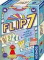 Produktbild: Kosmos Spiel Kartenspiel Flip 7