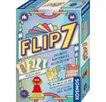 Produktbild: Kosmos Spiel Flip 7