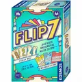 Produktbild: Flip 7 - deutsch