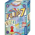 Produktbild: Flip 7 – Nominiert Spiel des Jahres 2025 (DE)