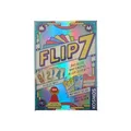 Produktbild: KOSMOS Flip 7 Kartenspiel | Deutsch | 3–18 Spieler | ab 8 Jahren | Spiel