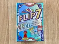 Produktbild: Flip 7 - Kartenspiel für 3–18 Spieler - Partyspiel Familienspiel - NEU & OVP