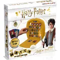 Produktbild: Harry Potter Game Top Trumps Match (Englisch) (WM02004-ML1-6)