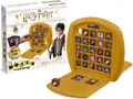 Produktbild: Winning Moves HARRY POTTER - Top Trumps Match brettspiel (NEU)