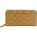 Produktbild: VALENTINO BAGS Lady Re Wallet VPS8GT155: BEIGE/MULTICOLOR