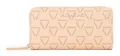 Produktbild: VALENTINO Lady Re Zip Around Wallet Geldbörse Beige / Multicolor beige Neu