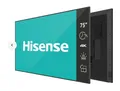 Produktbild: Hisense 75GM50D Signage Display 75 Zoll (190,5cm)
