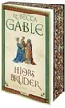 Produktbild: Hiobs Brüder: Epischer Historischer Roman über Leid... | Buch | Zustand sehr gut