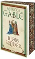 Produktbild: Rebecca Gablé Gablé, Rebecca/Hiobs Brüder