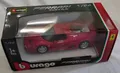 Produktbild: Bburago Ferrari F50 1996-1997 1:24 Modellauto