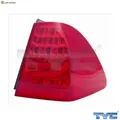 Produktbild: HECKLEUCHTE 11-11675-06-2 FÜR BMW N47D20C/A N43B20A N46B20C/B 2.0L N43B16 1.6L